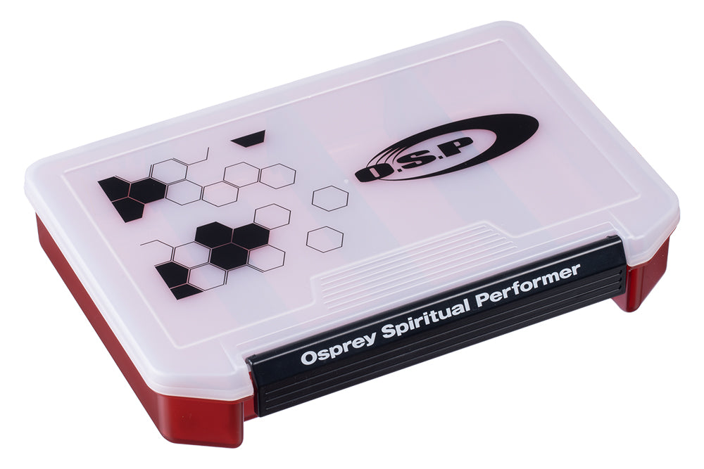 O.s.p  Tool Case | 3010ndm