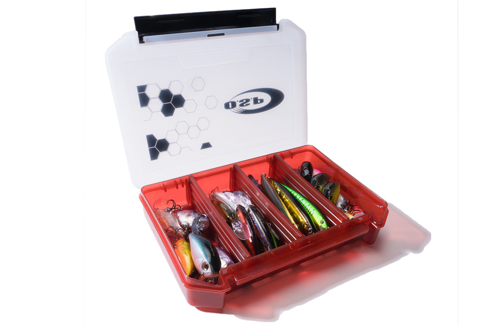 O.s.p  Tool Case