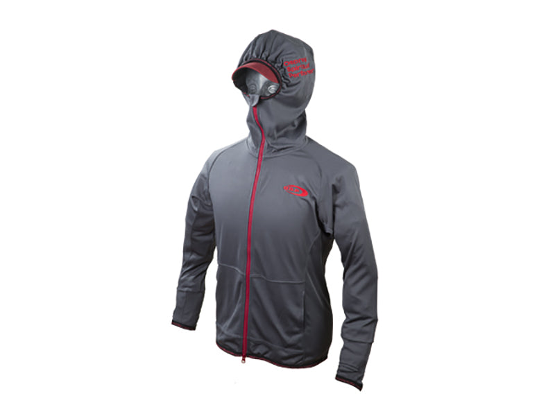 O.s.p Uv Protect Rash Parka