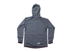 O.s.p Uv Protect Rash Parka