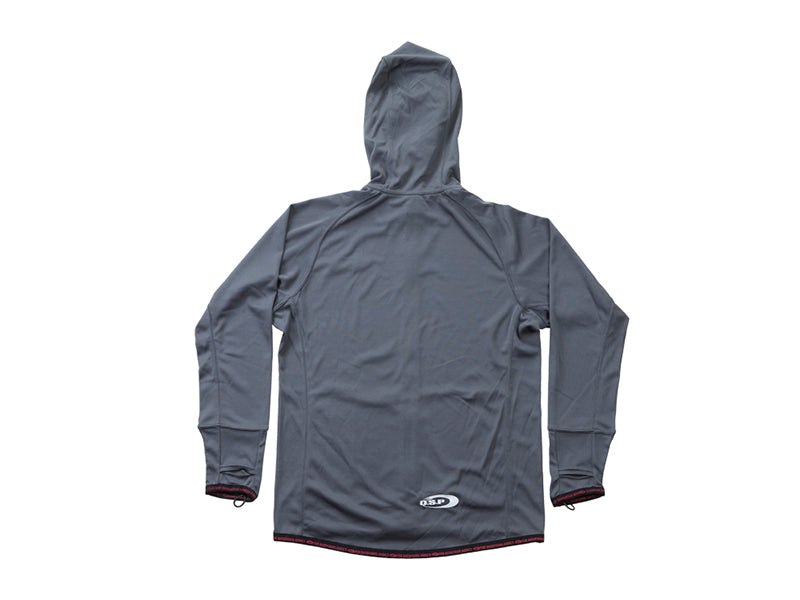 O.s.p Uv Protect Rash Parka