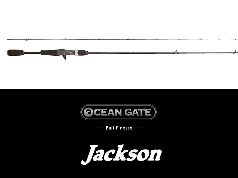 Ocean Gate Bait Finesse Main image