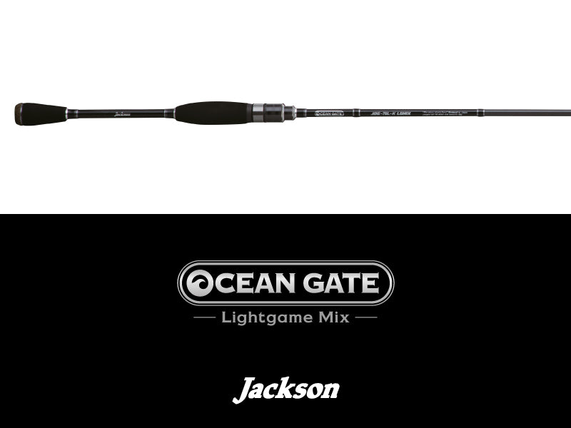 Ocean Gate Light Game Mix Main image