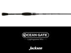 Ocean Gate Light Game Mix