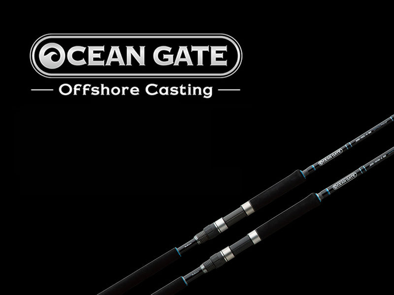 Ocean Gate Offshore Casting Main image