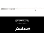 Ocean Gate Seabass