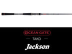 Ocean Gate Tako