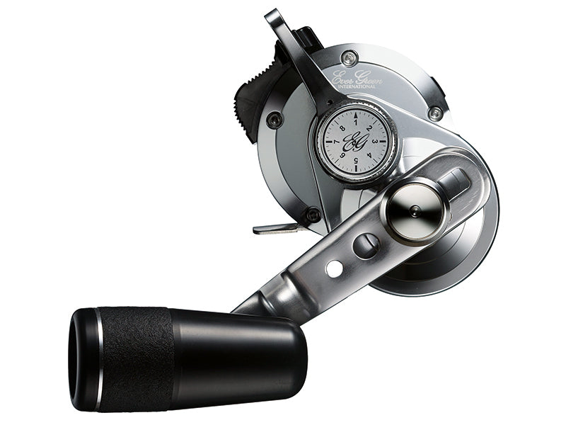Oceanus - Plus Fishing Store