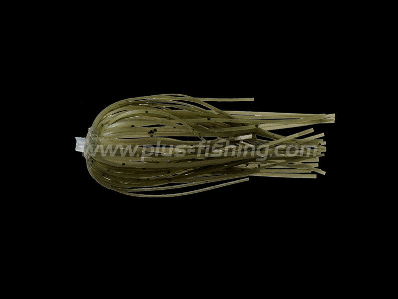 One-touch Rubber | Watermelon Pepper