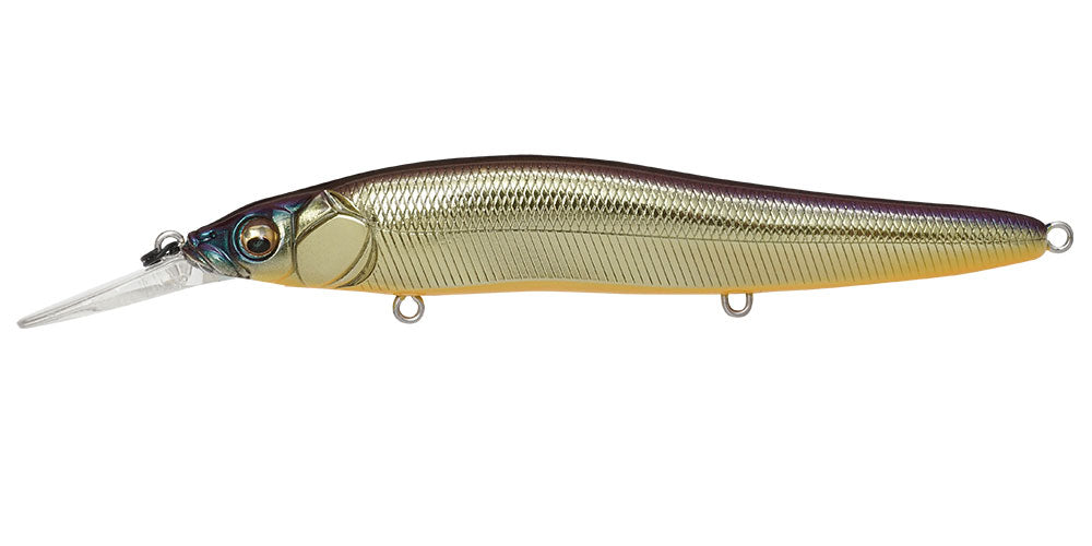 Megabass Oneten R+1 - Hard Baits, Jerkbaits