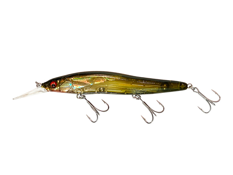 Megabass Oneten R+1 - Hard Baits, Jerkbaits