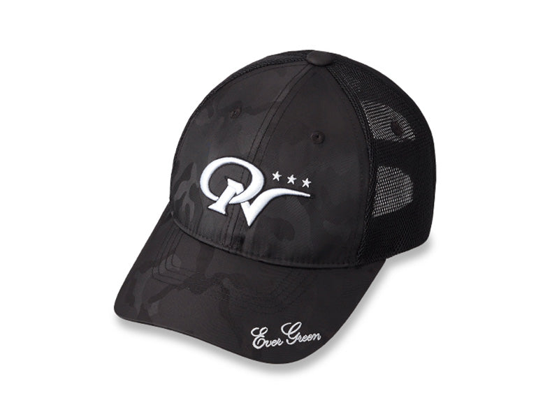 Orion Mesh Cap Main image