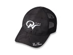 Orion Mesh Cap