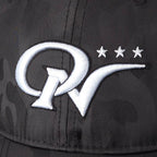 Orion Mesh Cap