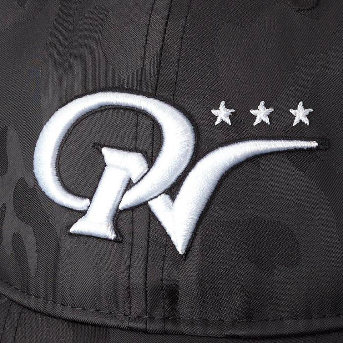 Orion Mesh Cap