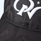 Orion Mesh Cap