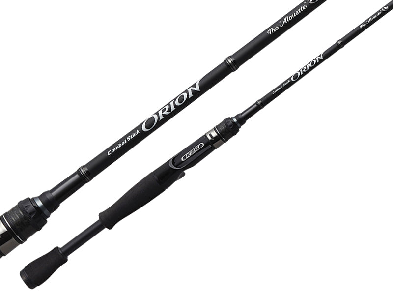 Orion  | Ocsc-64l Alouette