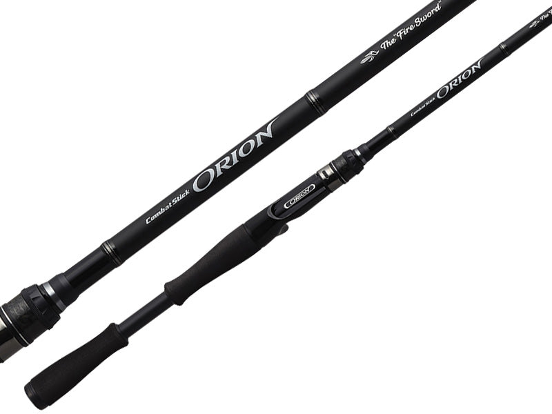 Orion  | Ocsc-68ml Fire Sword