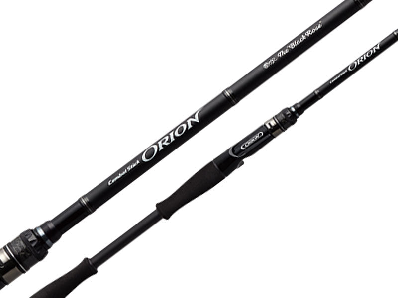 Orion  | Ocsc-71h+ Black Rose