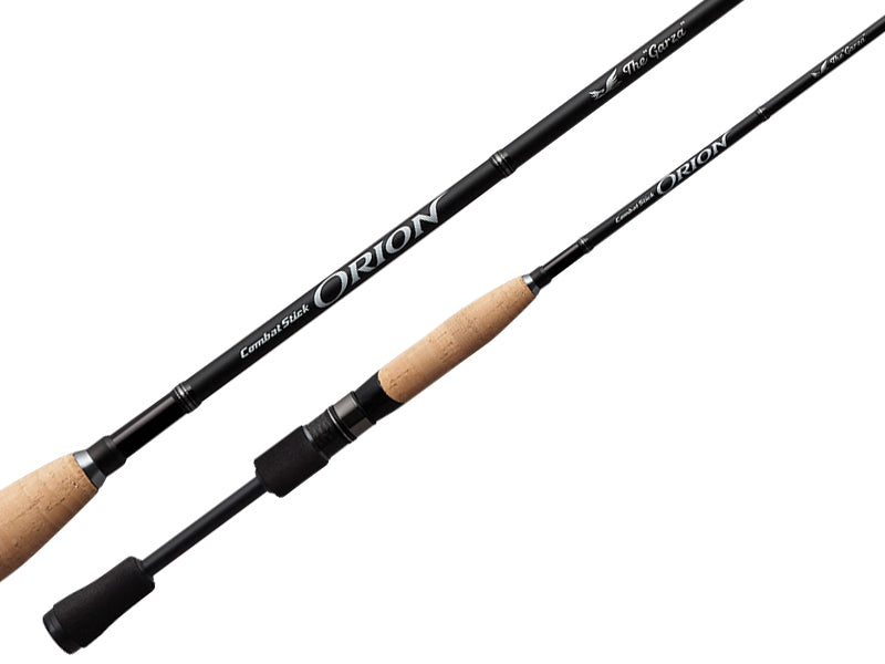 Orion  | Ocss-60ul-stl Garza