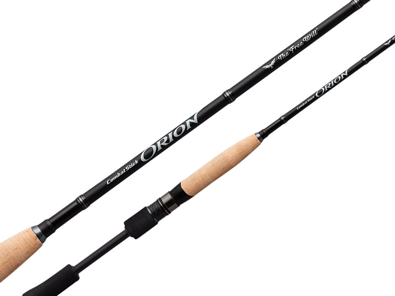 Orion  | Ocss-63ul-st Free Will