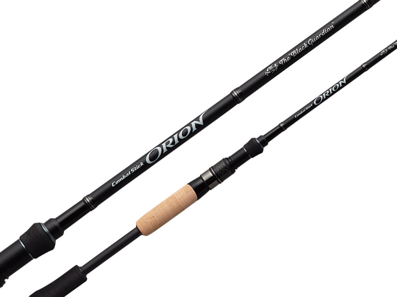 Orion  | Ocss-65ml Black Guardian