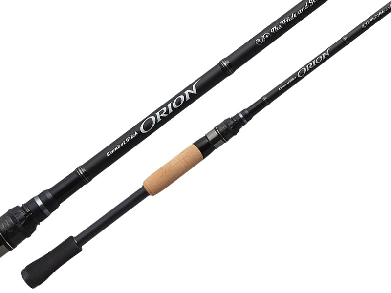 Orion  | Ocss-69h Hide And Seek