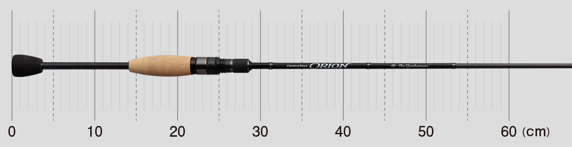 Orion – Plus Fishing Store