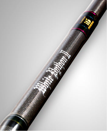 Orochi Evoluzion F7-76rdti White Python – Plus Fishing Store