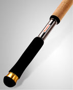 Orochi Evoluzion F7-76rdti White Python