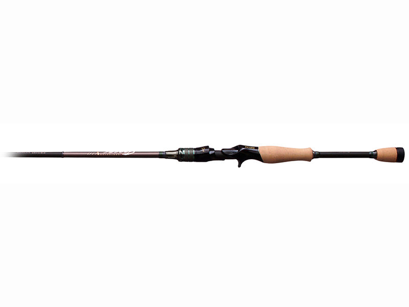 Orochi X10 | F2.1/2st-67xt Kirisame Bait Finesse