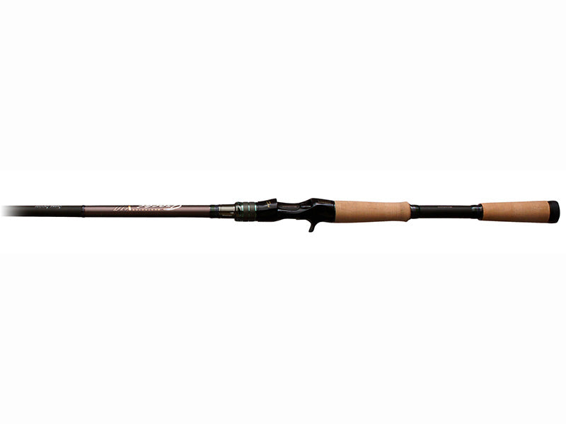 Orochi X10 | F7-71xt Swamp Survisor
