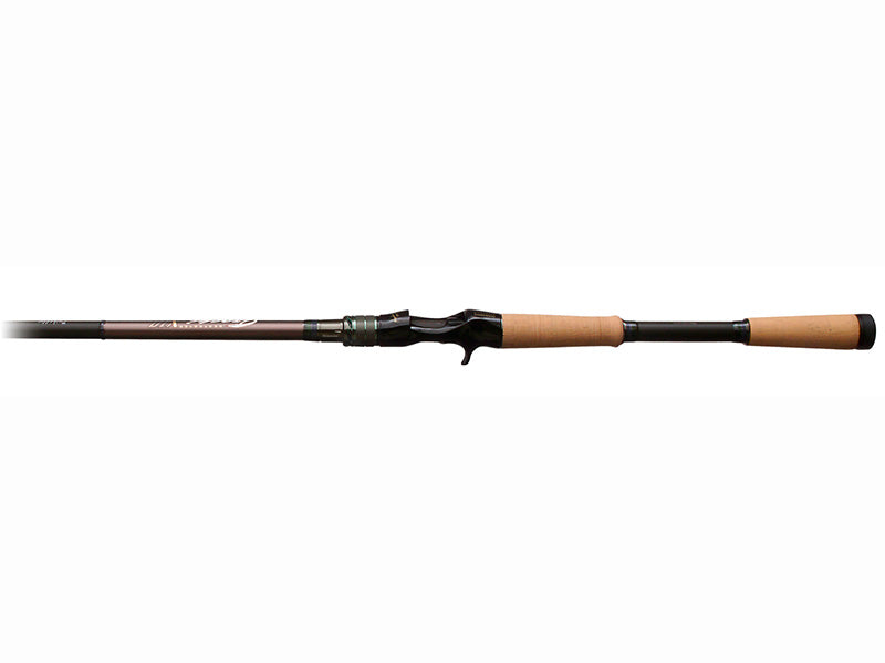 Orochi X10 | F7-72xt Bushadder