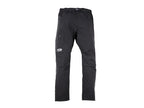 Osp Active Pants | Mix Black Xl