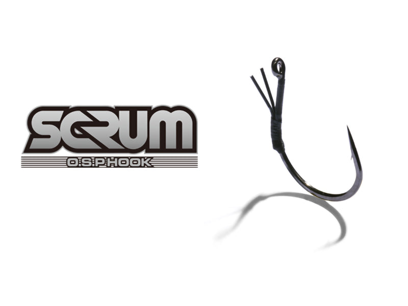 Osp Hook Scrum Immagine principale del prodotto