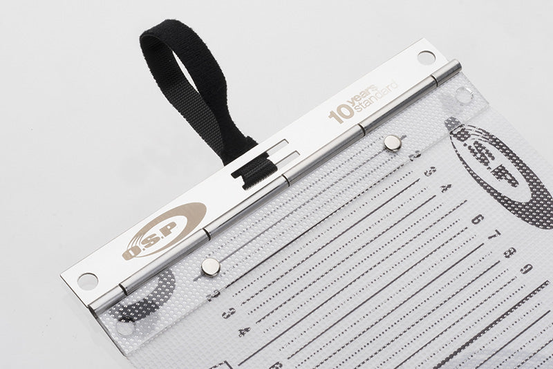 Osp Wide Mesh Measure