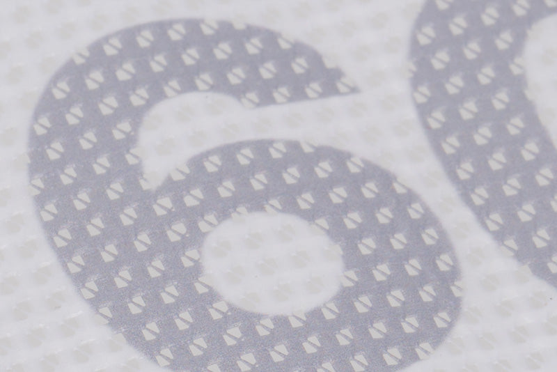 Osp Wide Mesh Measure