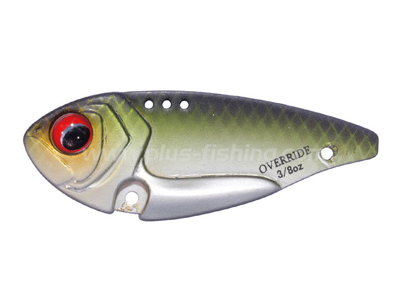 Override | 1/2oz Or12-kanbuna