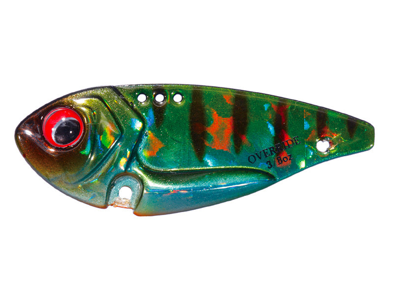 Override | 1/8oz Or20-tsuresu Gill