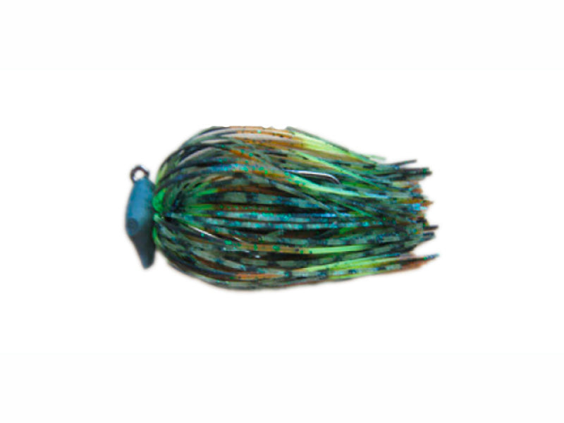P.d. Chopper Jr. | 1/4oz #06