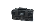 Pacatto Swimbait & Gear Box | S #black