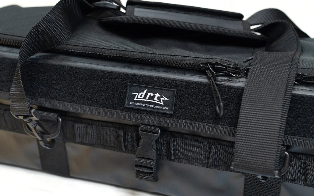 Pacatto Swimbait & Gear Box