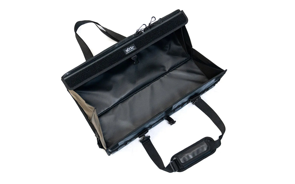 Pacatto Swimbait & Gear Box