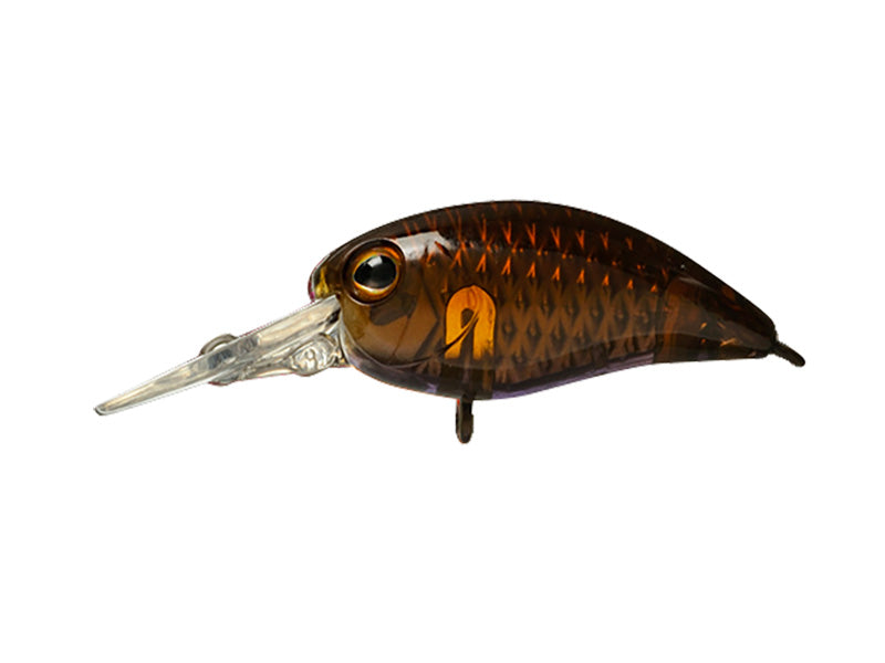Panicra | Dr Is Smoke Brown