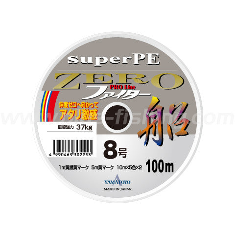 Pe Zero Fighter Fune 100m Renketsu