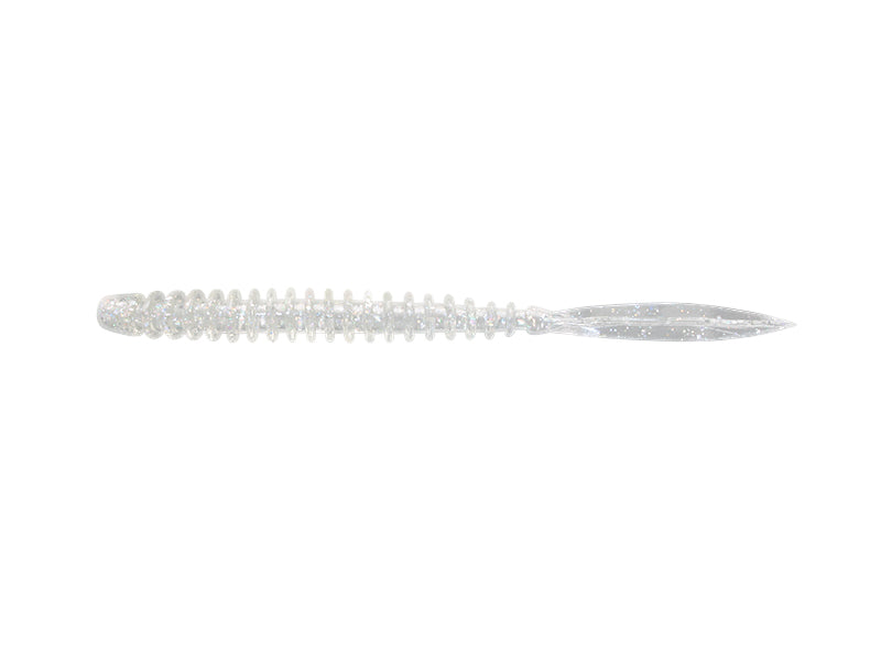 Peke Ring | 3.0 Clear Hl Flake