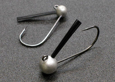 Pendulum Jig Head
