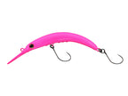 Pepino | Dr Keiko Pink