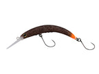Pepino | Dr Tackey Brown/orange