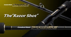 Phase | Pcsc-63ml+ - Razor Shot